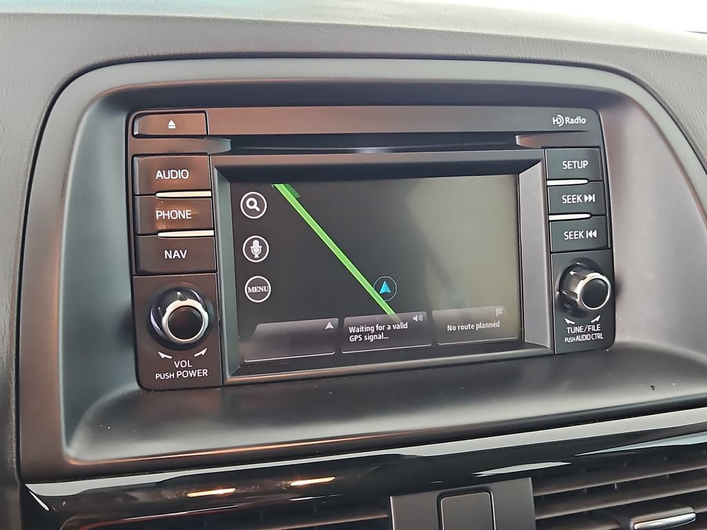 Used 2015 MAZDA CX-5 Grand Touring FWD image 20