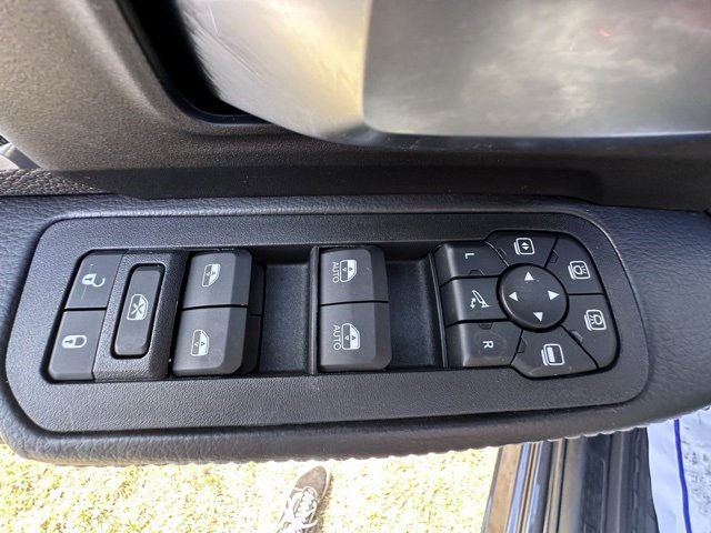 New 2025 RAM 2500 Big Horn image 32