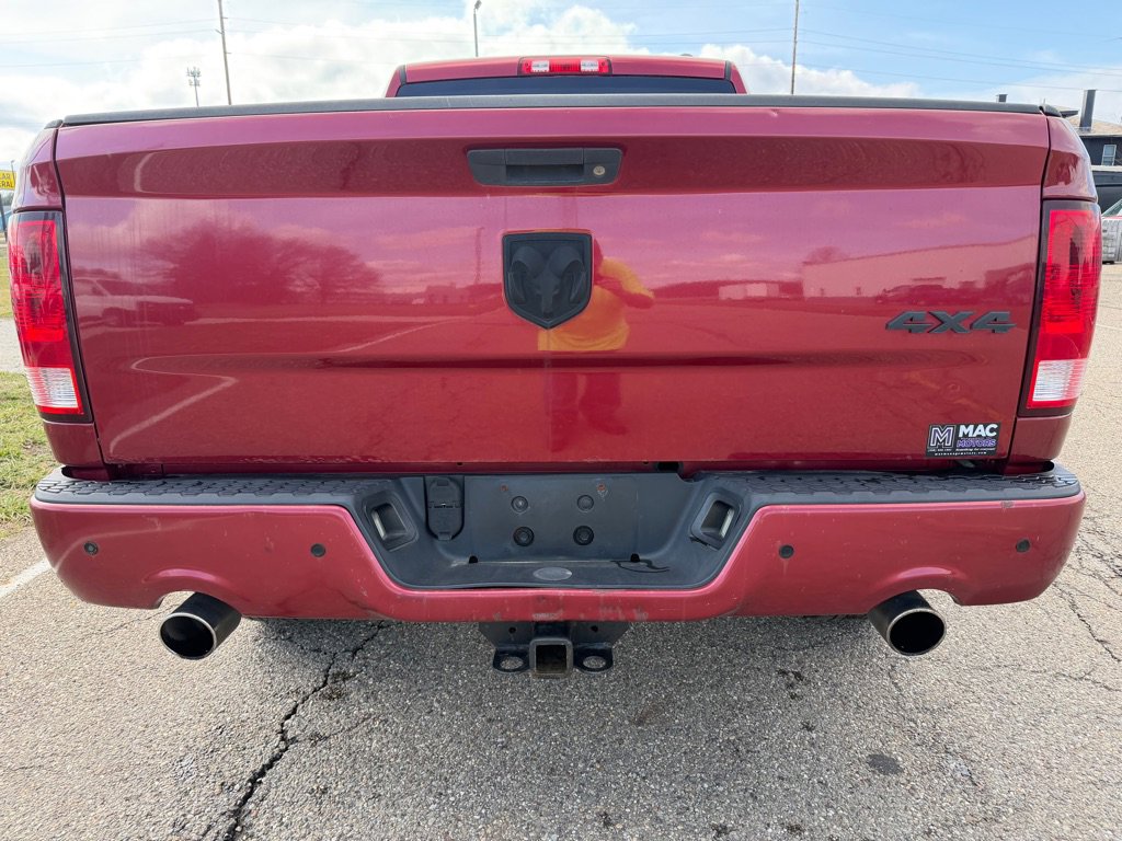 Used 2012 RAM 1500 Express image 14