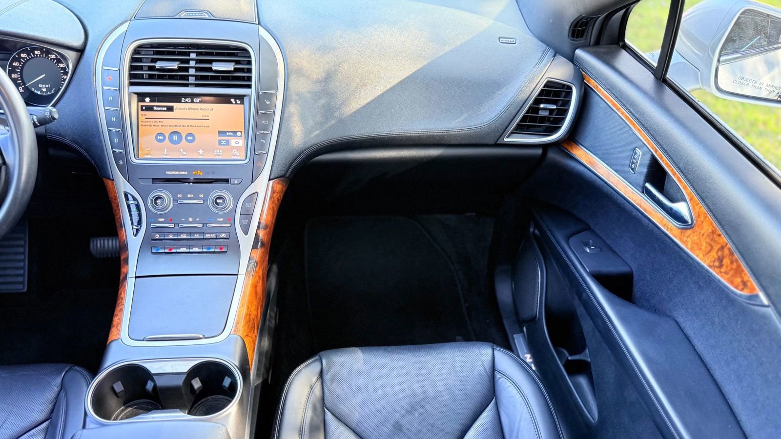 Used 2018 Lincoln MKX Reserve image 10