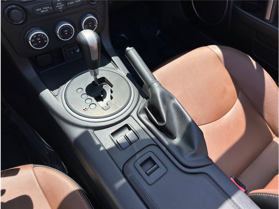 Used 2013 MAZDA MX-5 Miata Grand Touring image 28