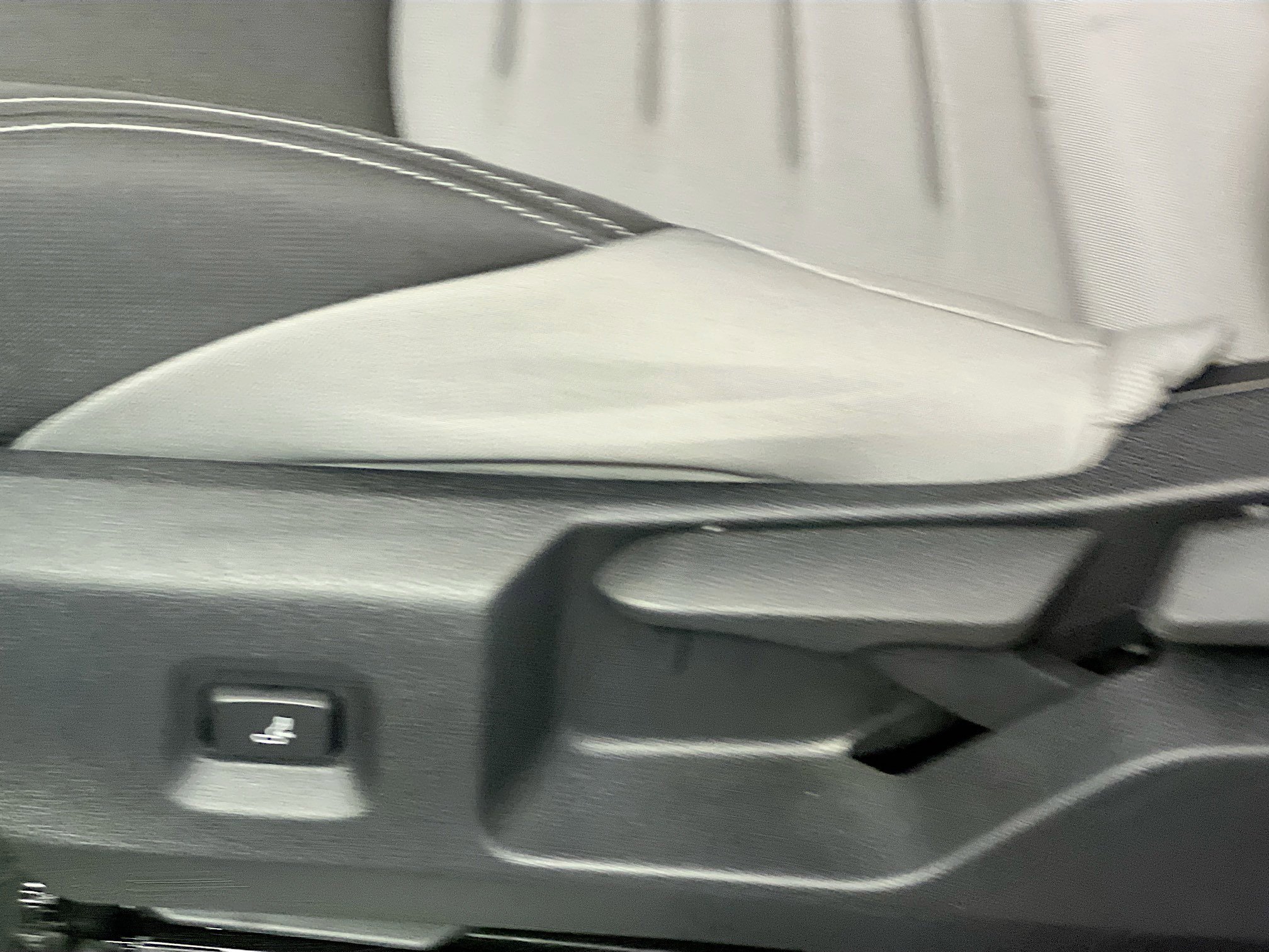 New 2025 Toyota Tacoma TRD Sport image 15