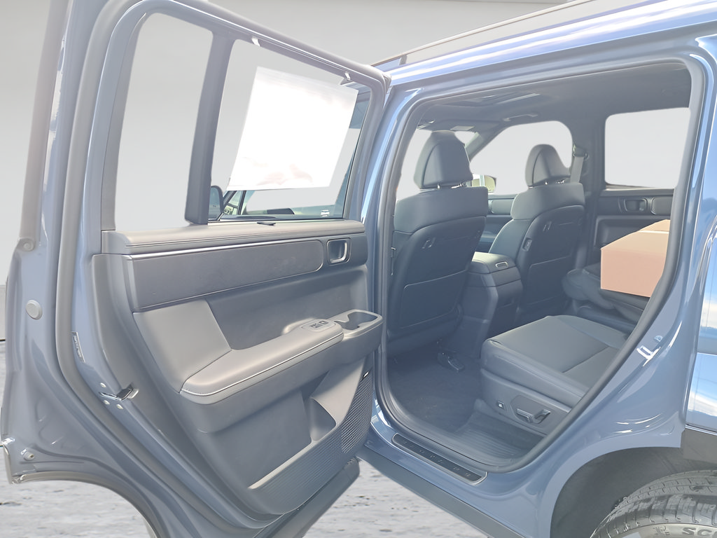 New 2026 Hyundai Santa Fe Calligraphy AWD/4WD image 12