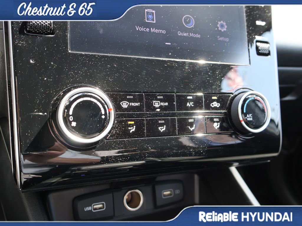 Certified 2024 Hyundai Santa Cruz SE AWD/4WD image 35