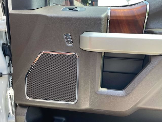 Certified 2022 Ford F250 King Ranch w/ King Ranch Ultimate Package AWD/4WD image 32
