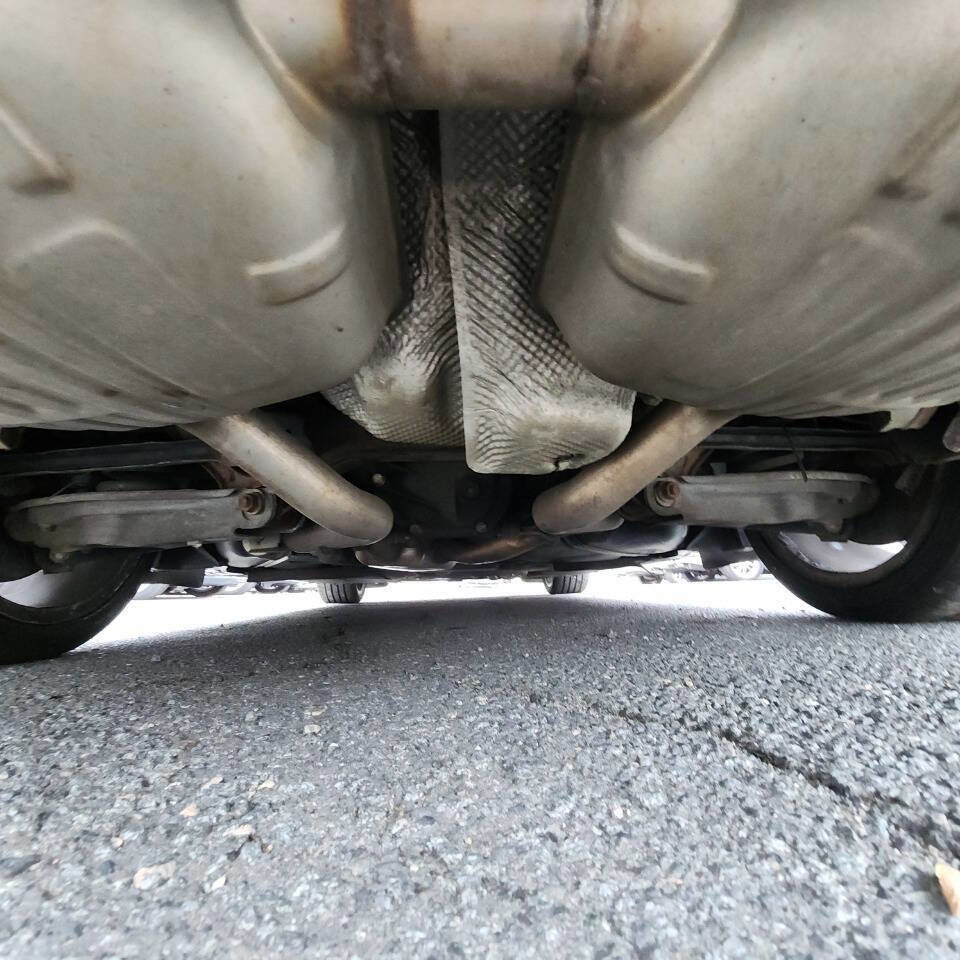 Used 2008 BMW 335i Sedan image 16