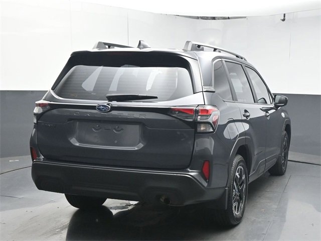 Certified 2025 Subaru Forester w/ Convenience Package #1 image 8