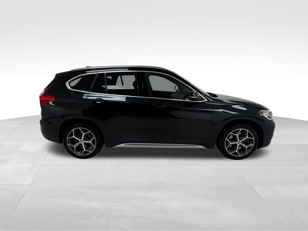 Used 2018 BMW X1 xDrive28i w/ Convenience Package image 8