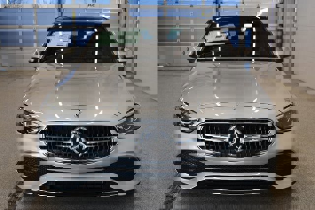 New 2026 Mercedes-Benz C 300 4MATIC Sedan image 3