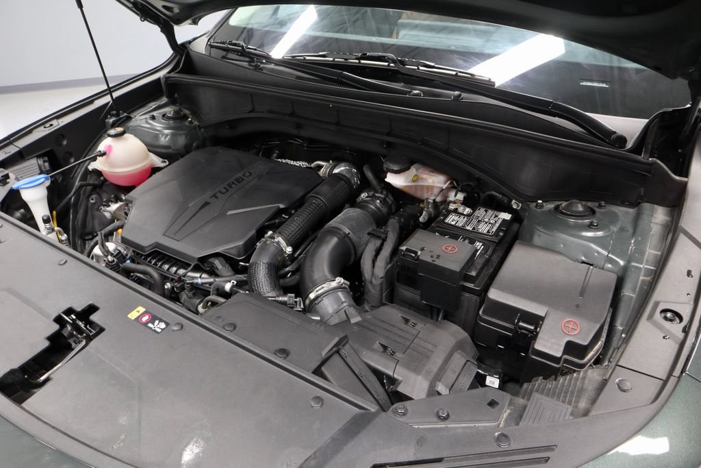 Used 2023 Kia Sorento SX Prestige AWD/4WD image 17