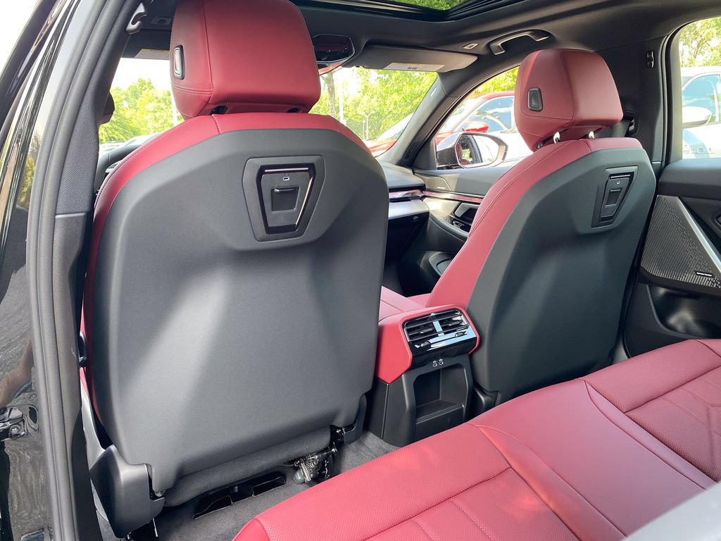 New 2027 BMW 530i xDrive AWD/4WD image 31