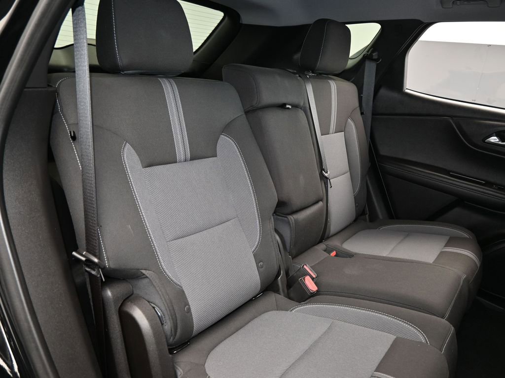 Certified 2023 Chevrolet Blazer LT w/ Driver Confidence Package image 36