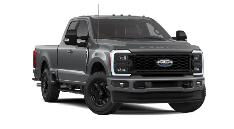 New 2026 Ford F250 XL w/ STX Appearance Package AWD/4WD image 26
