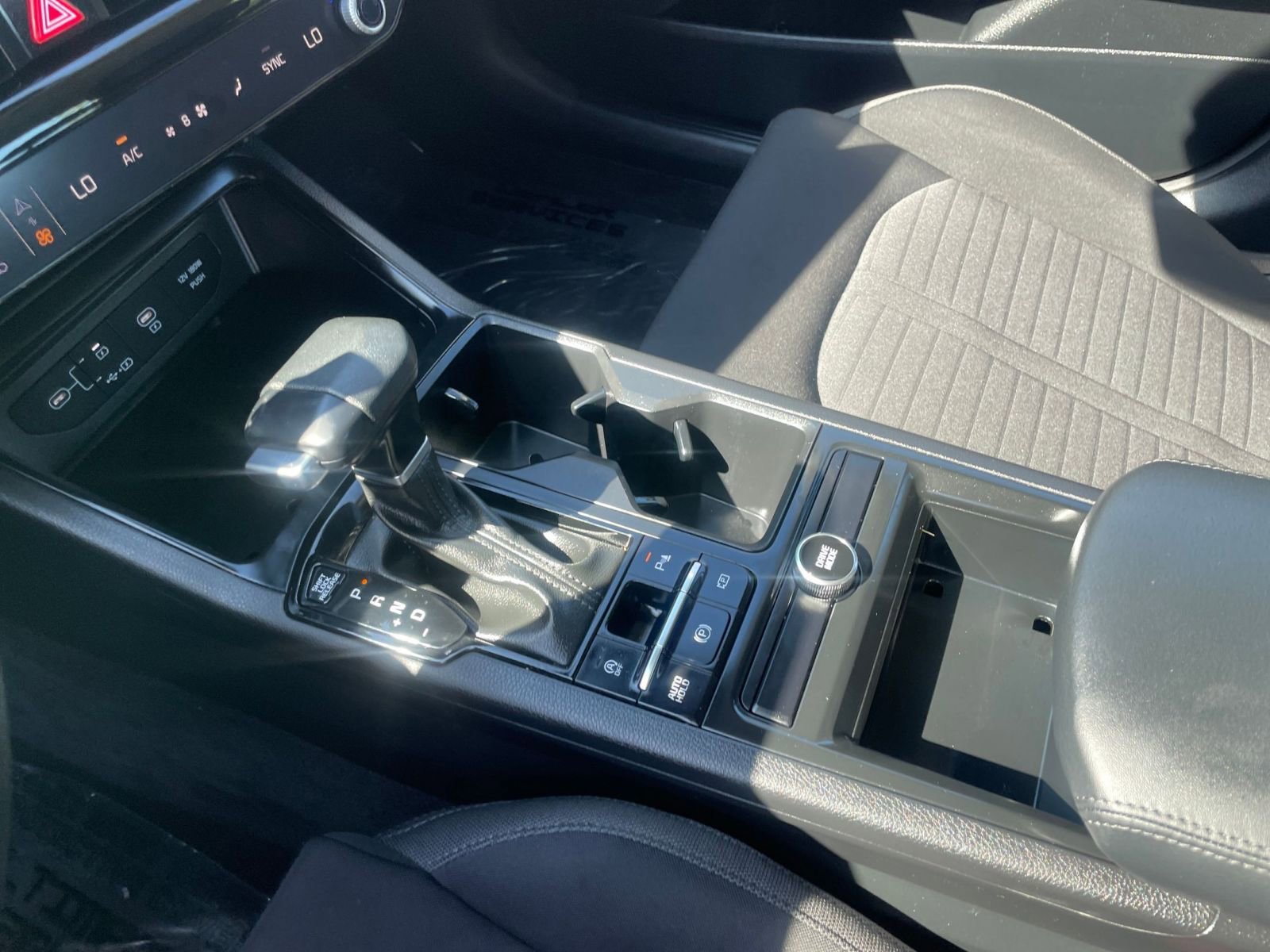 Used 2025 Kia K5 LXS image 42