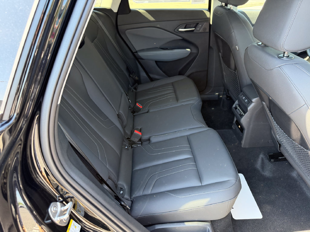 New 2026 Audi Q3 quattro 2.0T AWD/4WD image 11
