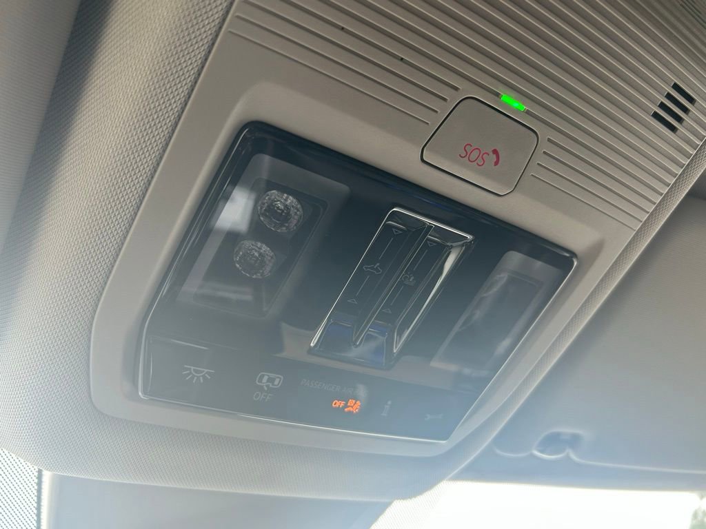 New 2026 Volkswagen Atlas SE image 57