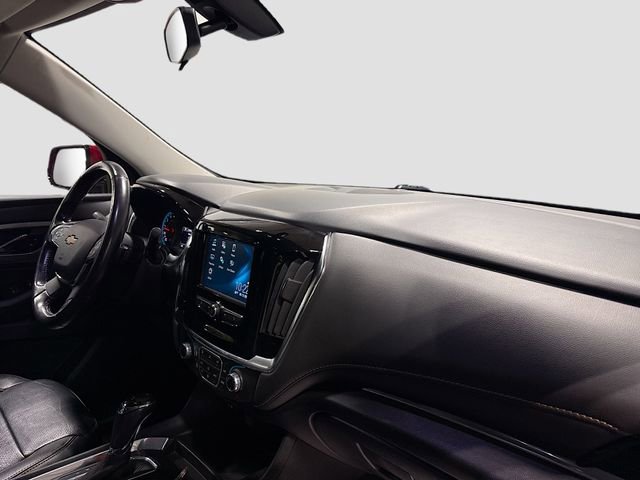 Used 2019 Chevrolet Traverse LT FWD image 30