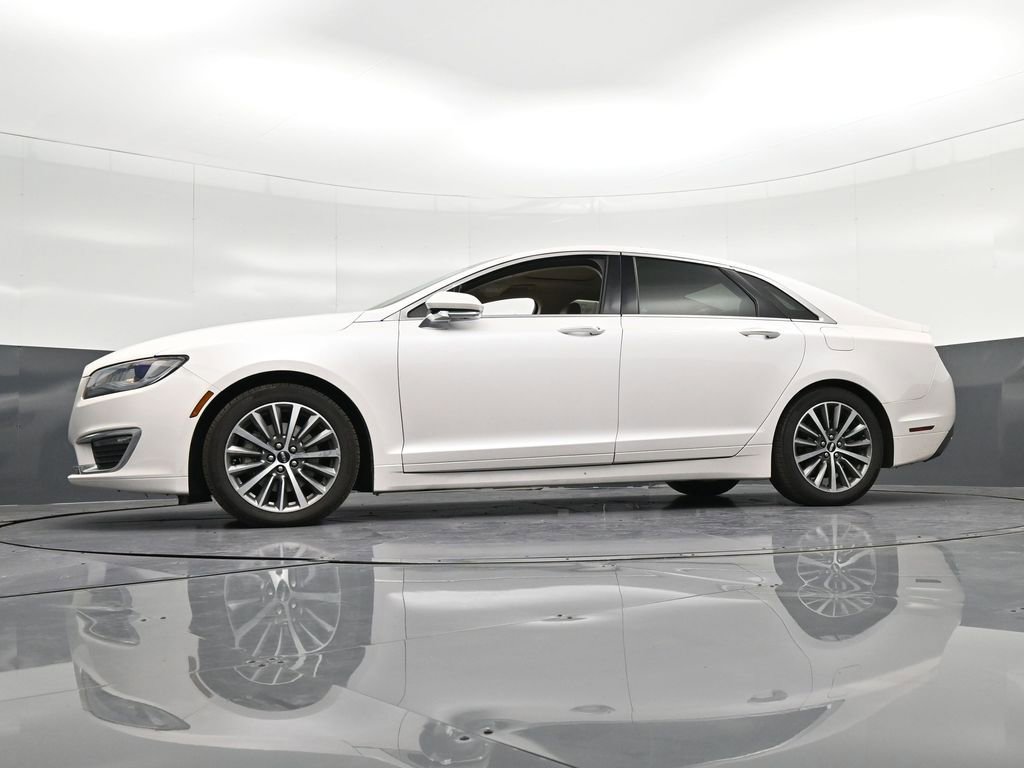 Used 2018 Lincoln MKZ Select w/ Select Plus Package FWD image 36