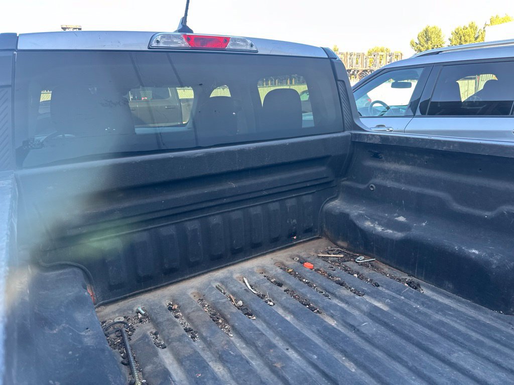 Certified 2024 Ford Maverick XLT FWD image 4