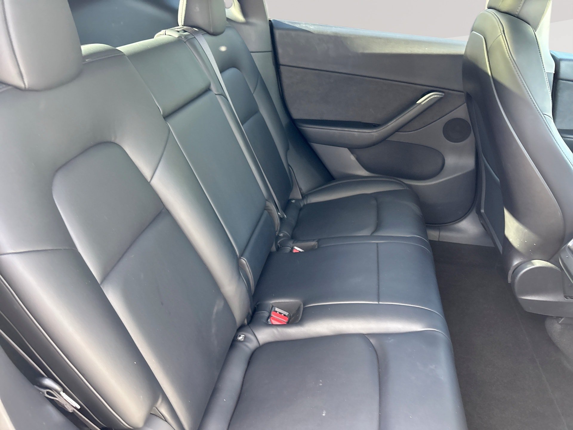 Used 2020 Tesla Model Y Performance AWD/4WD image 27