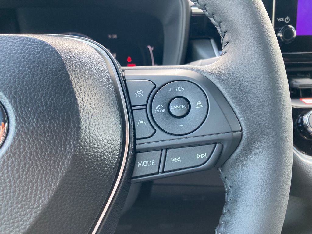 New 2026 Toyota Corolla SE image 15