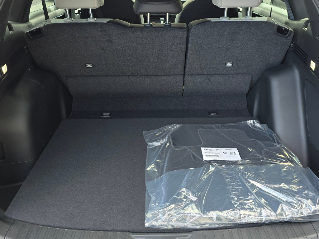 New 2026 Honda CR-V Sport Touring image 13