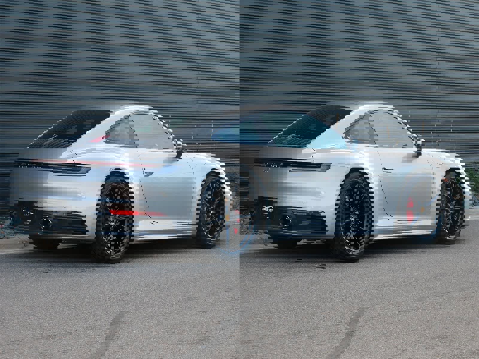 Used 2020 Porsche 911 GT3 RS image 23