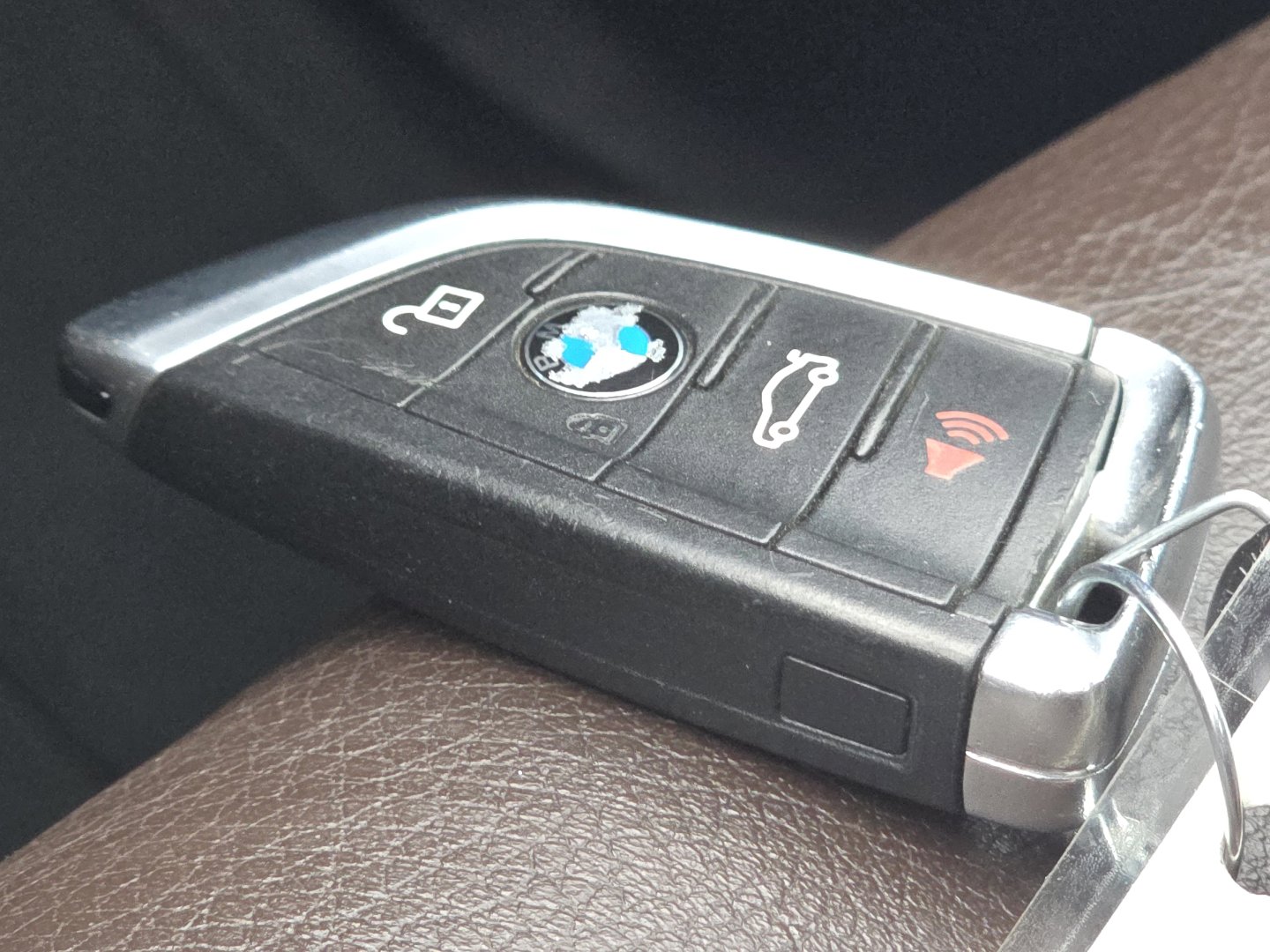 Used 2015 BMW X5 xDrive35i AWD/4WD image 33