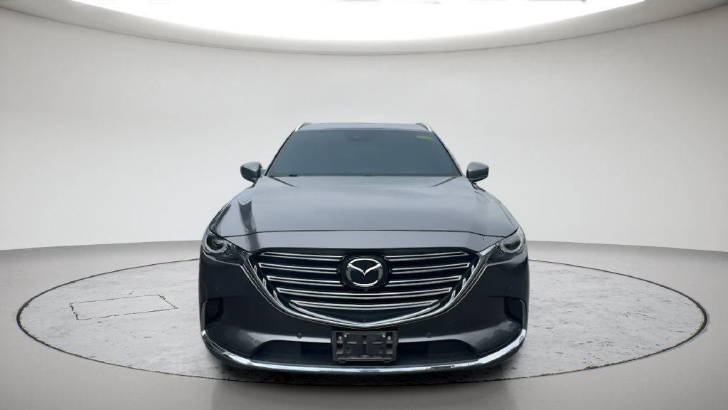 Used 2019 MAZDA CX-9 Grand Touring AWD/4WD image 4