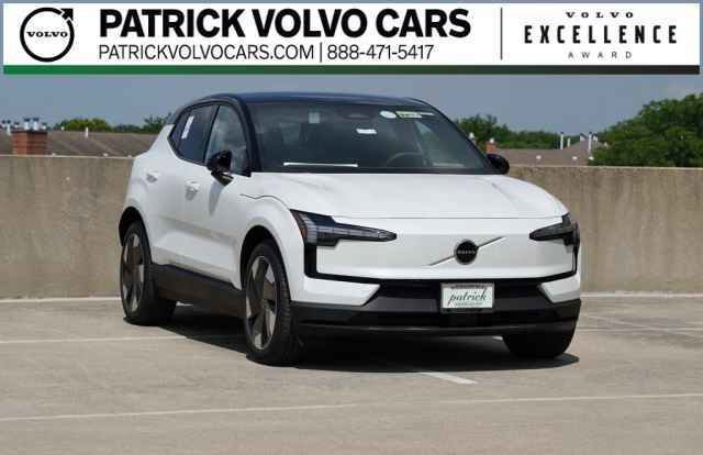 New 2025 Volvo EX30 Plus w/ Protection Package Premier image 1