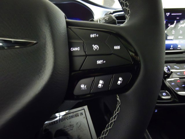 New 2026 Chrysler Pacifica Limited w/ S Appearance Package image 41