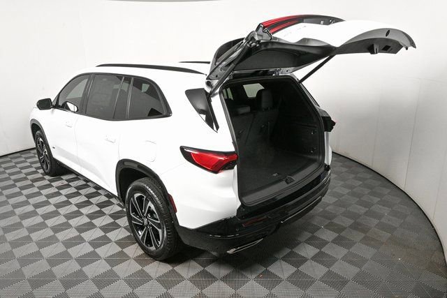 New 2026 Buick Enclave Sport Touring image 29