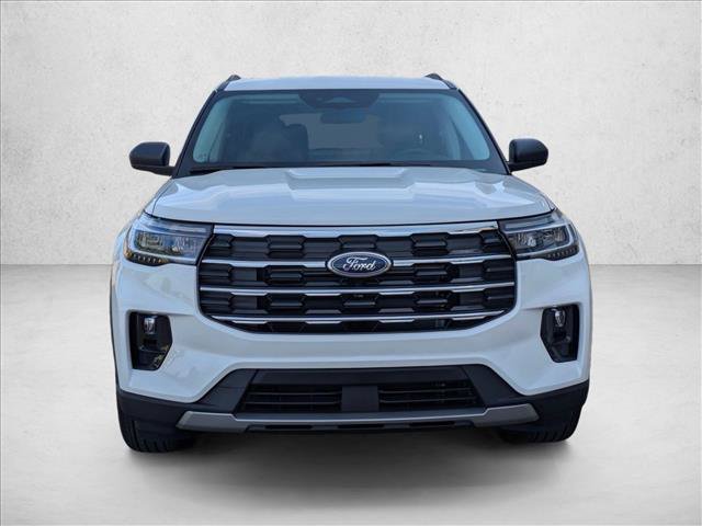 New 2026 Ford Explorer Active w/ Active Comfort Package AWD/4WD image 6