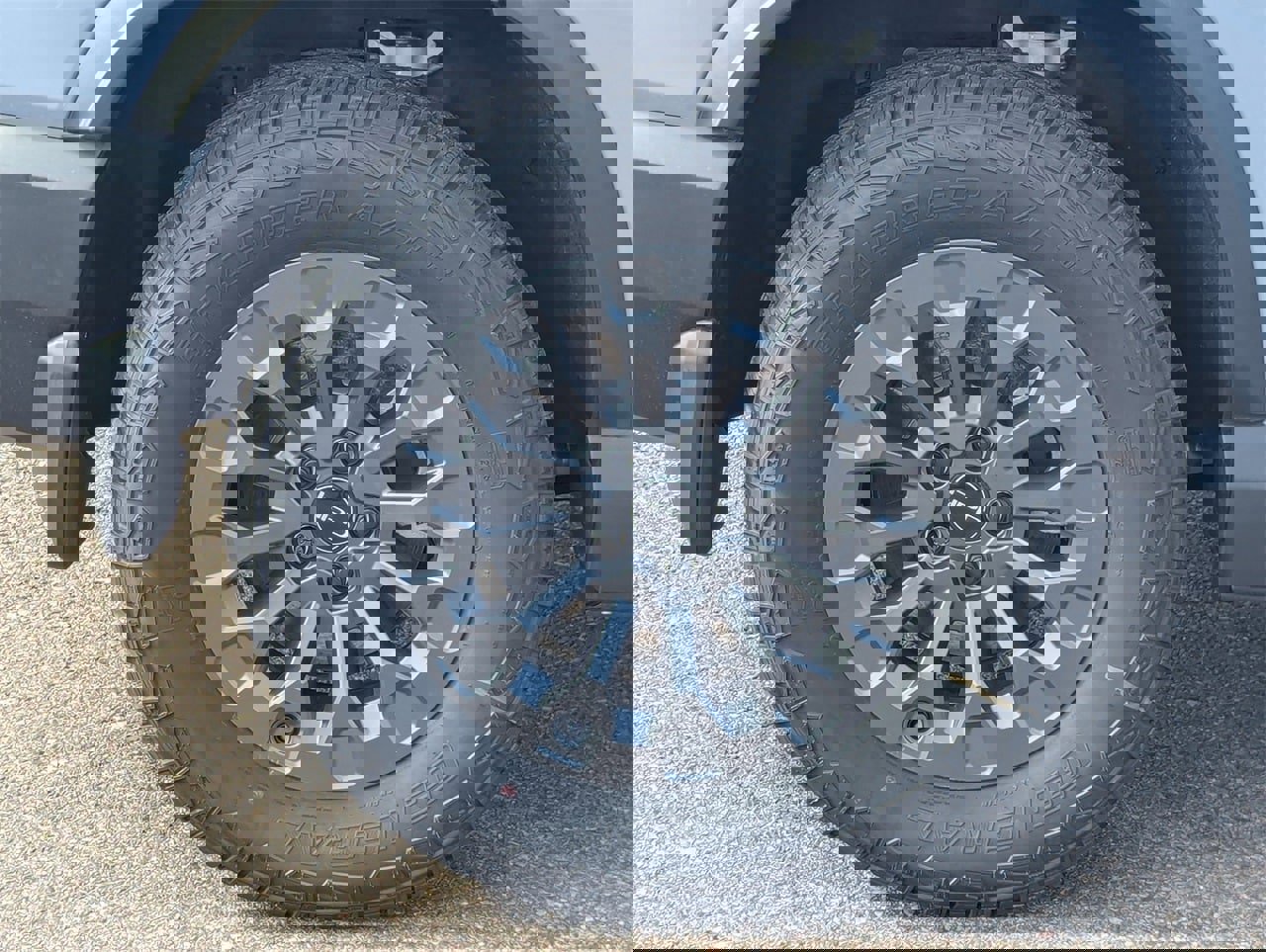 New 2026 Honda Passport TrailSport image 5