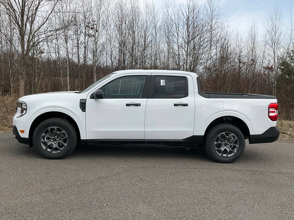 New 2026 Ford Maverick XLT w/ 4K Tow Package AWD/4WD image 29