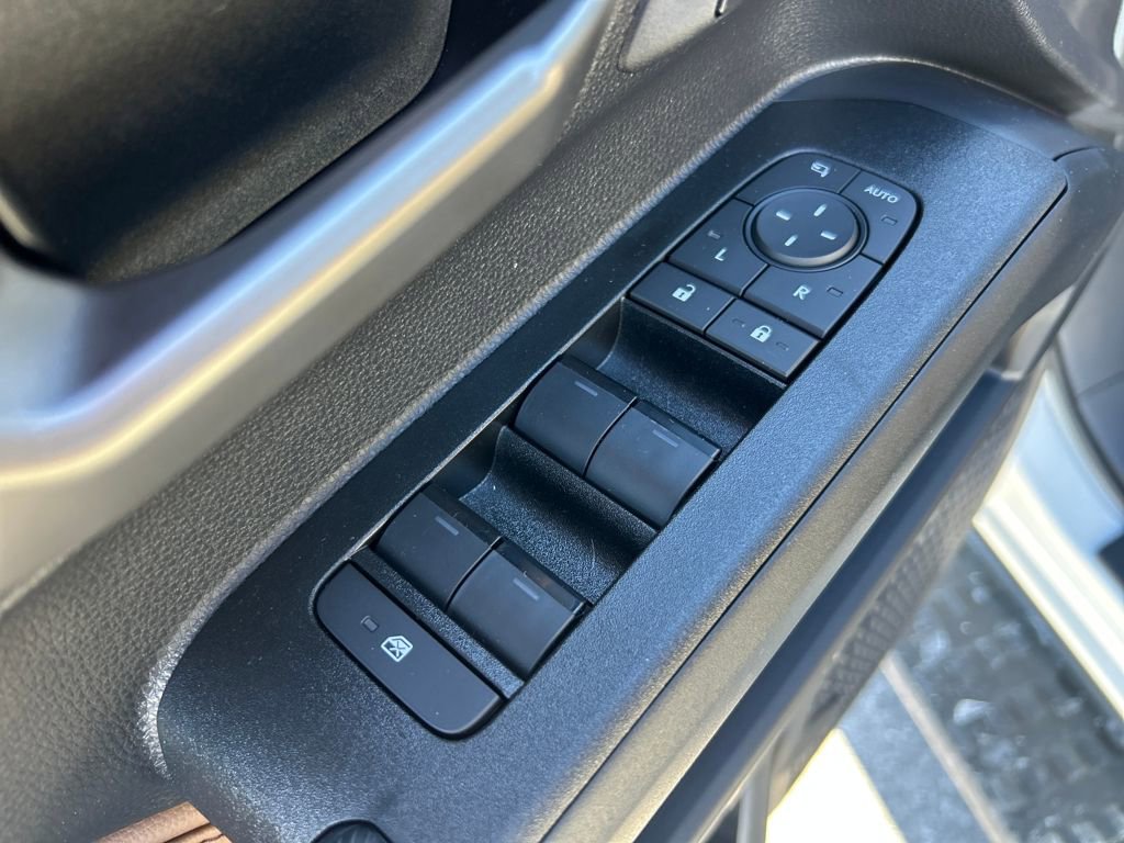 New 2026 Toyota 4Runner Limited image 19