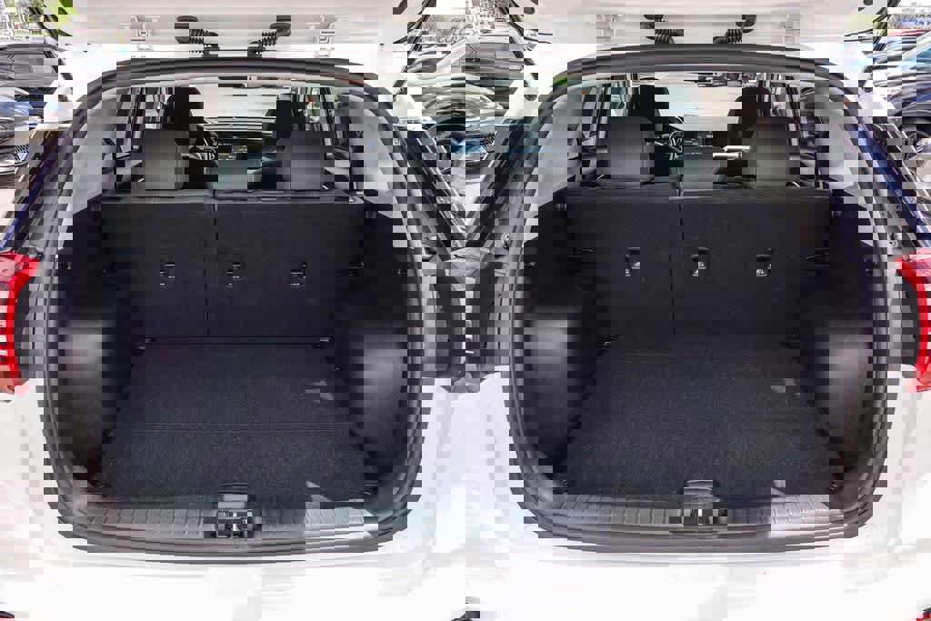 Certified 2022 Kia Niro LXS image 25