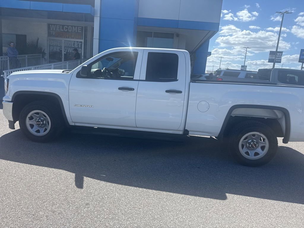 Used 2019 GMC Sierra 1500 Limited w/ Sierra Convenience Package image 5