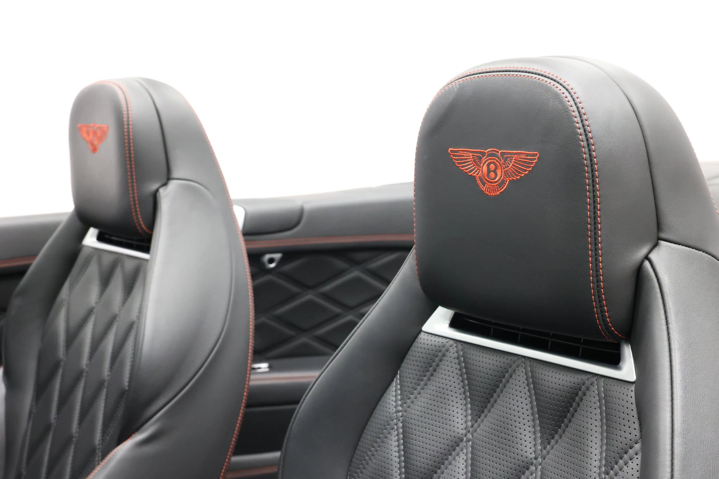 Used 2014 Bentley Continental GT V8 S AWD/4WD image 19