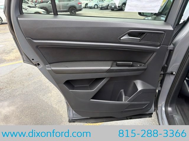 Used 2020 Volkswagen Atlas Cross Sport SEL AWD/4WD image 26