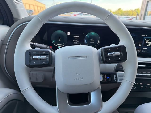 New 2026 Hyundai Palisade FWD Hybrid image 14