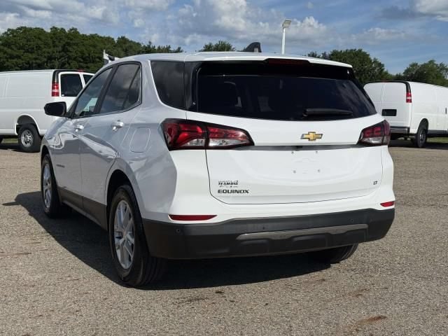 Used 2023 Chevrolet Equinox LT FWD image 6