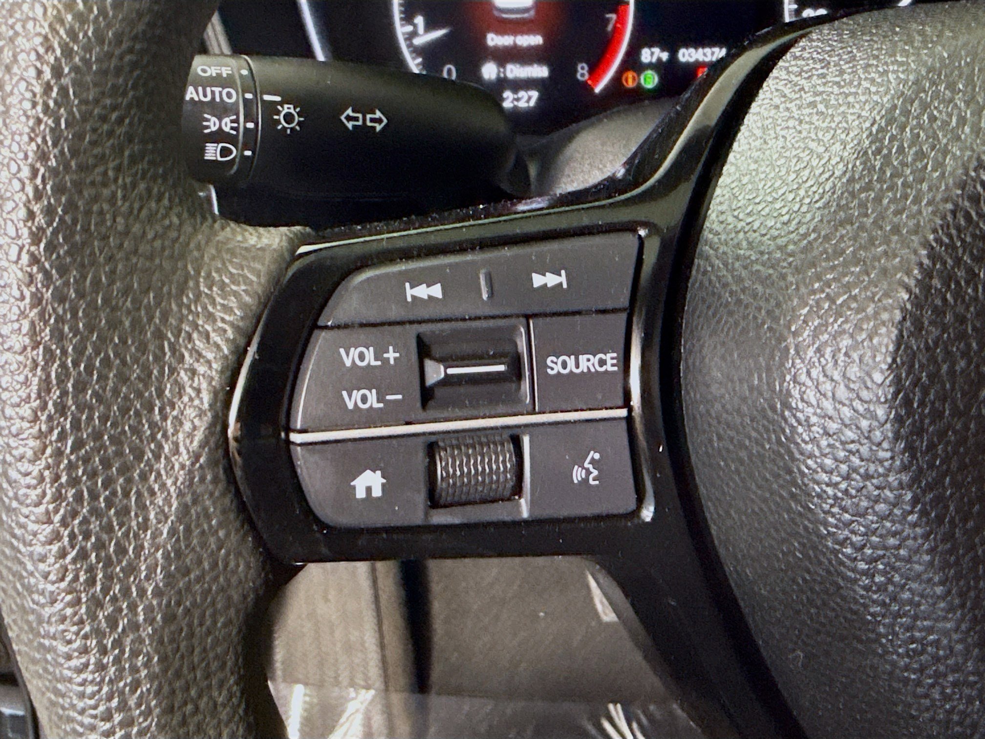 Used 2023 Honda Civic LX image 14