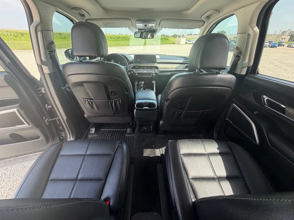 Used 2022 Kia Telluride EX w/ EX Premium Package AWD/4WD image 24