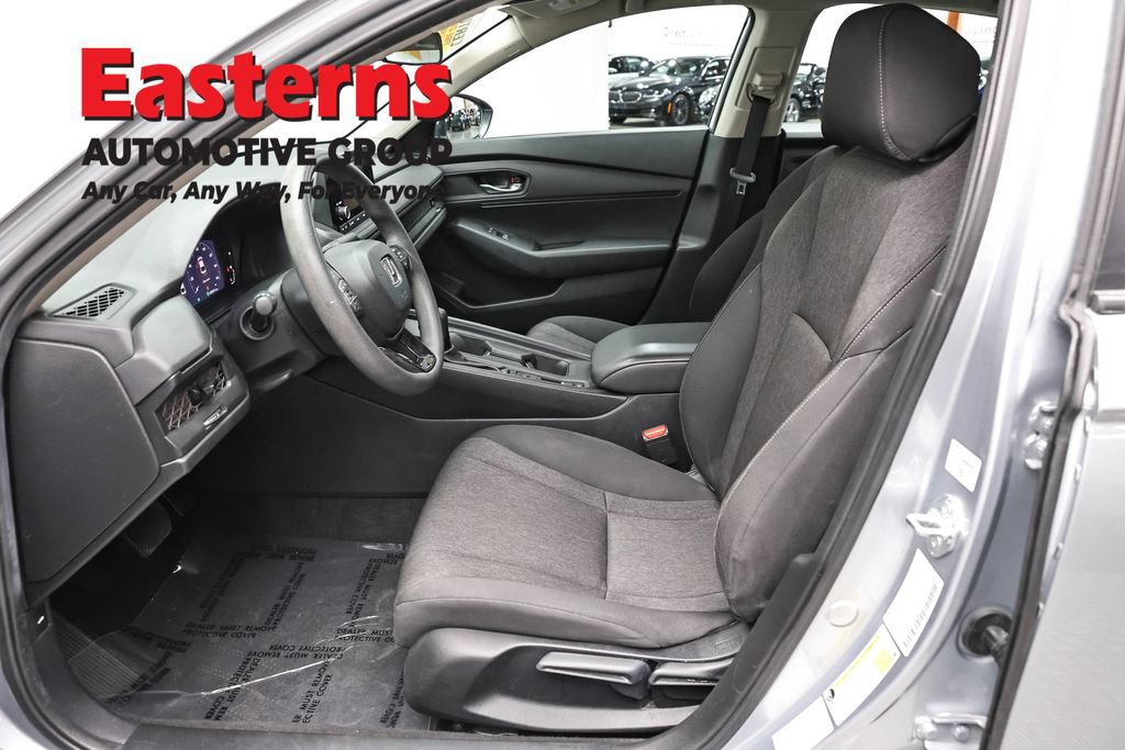 Used 2025 Honda Accord LX image 14