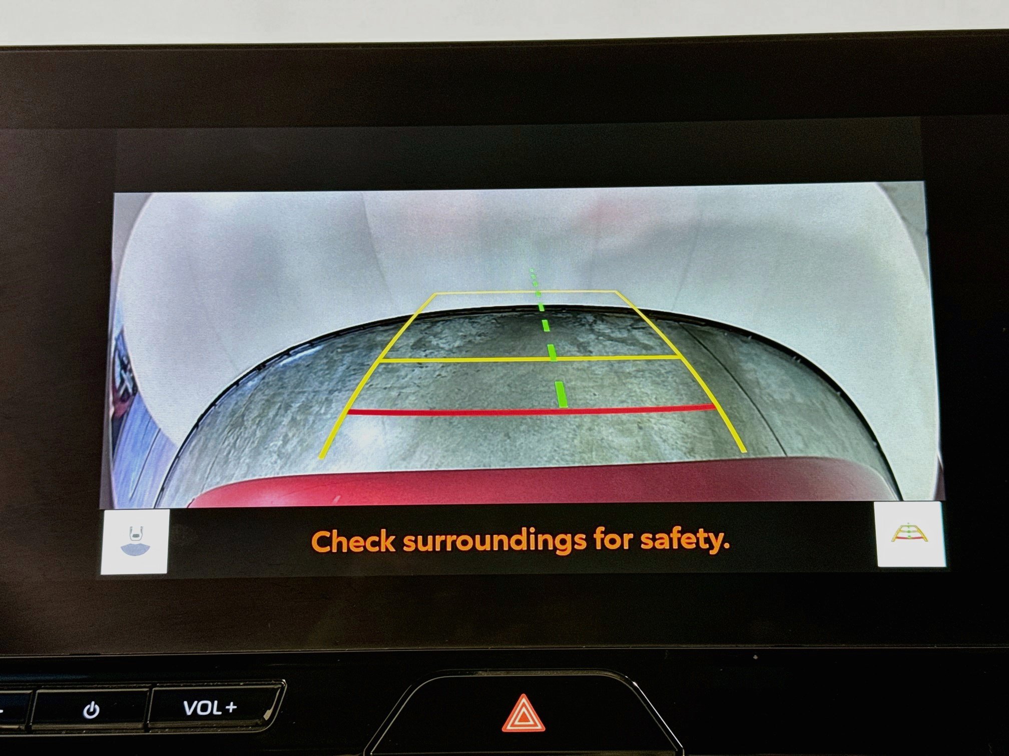 Certified 2024 Toyota Venza Nightshade AWD/4WD image 13