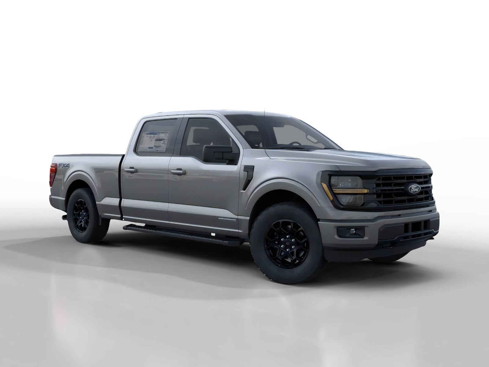 New 2026 Ford F150 XLT w/ FX4 Off-Road Package AWD/4WD image 7