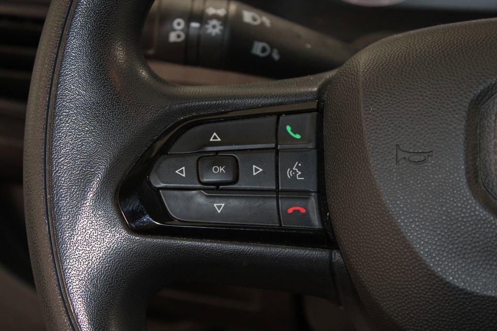 Used 2023 RAM ProMaster 2500 image 22