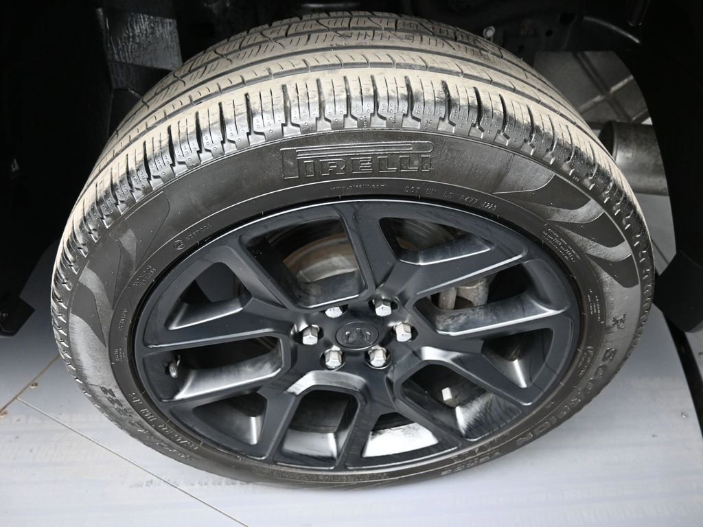 Used 2023 RAM 1500 Laramie image 15