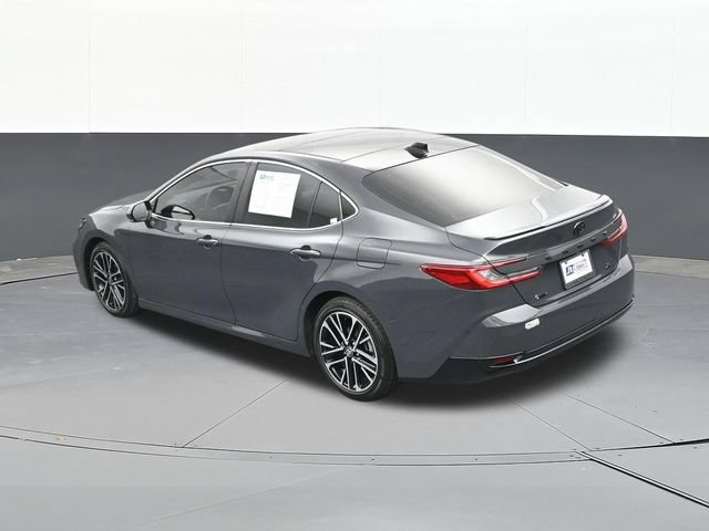 Used 2025 Toyota Camry XLE w/ Premium Package FWD image 57